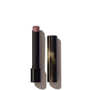 Victoria Beckham lipstick in shade pose
